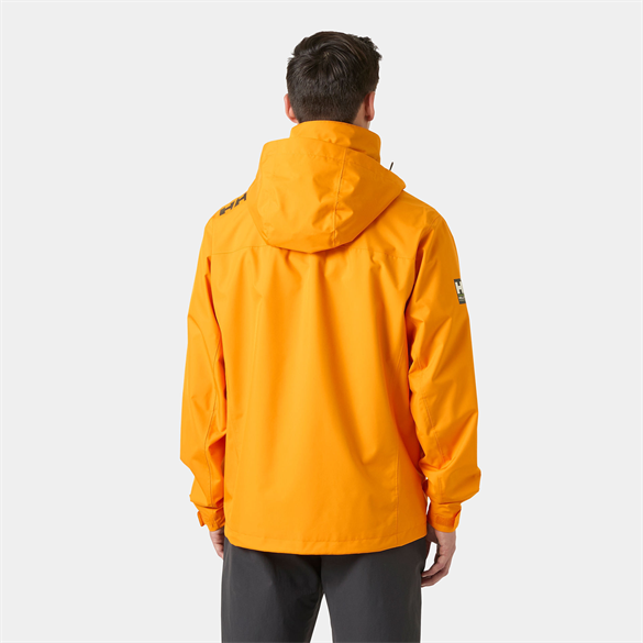 HELLY HANSEN CREW HOODED MONT 2.0