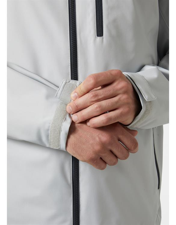 HELLY HANSEN CREW HOODED MONT 2.0