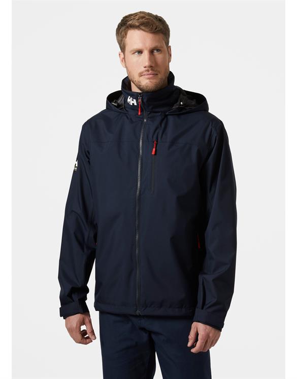HELLY HANSEN CREW HOODED MONT 2.0