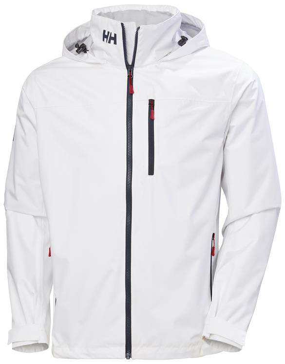 HELLY HANSEN CREW HOODED MONT 2.0