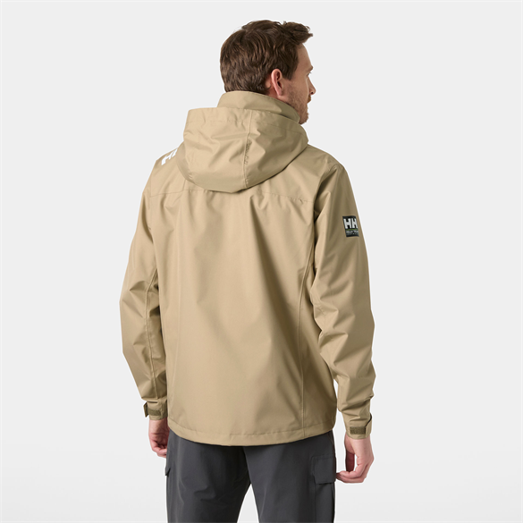 HELLY HANSEN CREW HOODED MONT 2.0