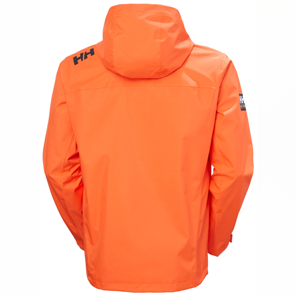 HELLY HANSEN CREW HOODED MONT 2.0
