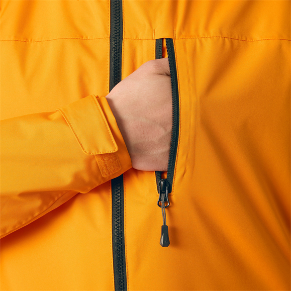 HELLY HANSEN CREW HOODED MONT 2.0