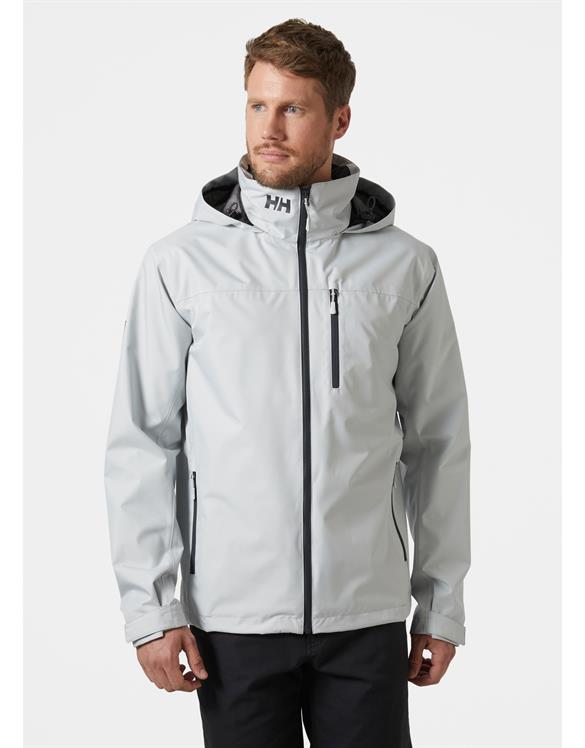 HELLY HANSEN CREW HOODED MONT 2.0