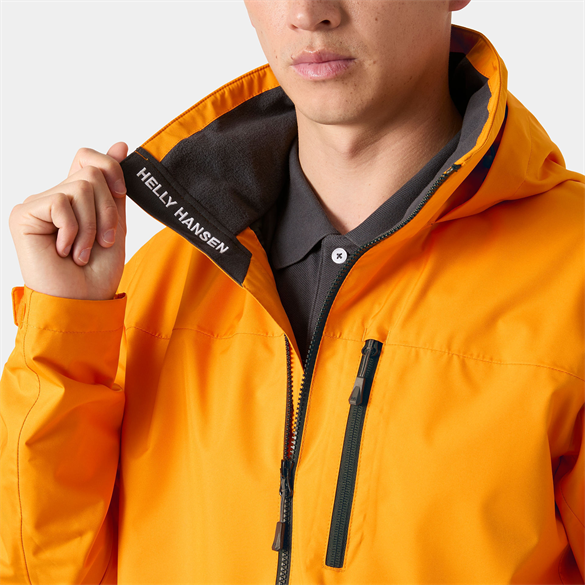 HELLY HANSEN CREW HOODED MONT 2.0