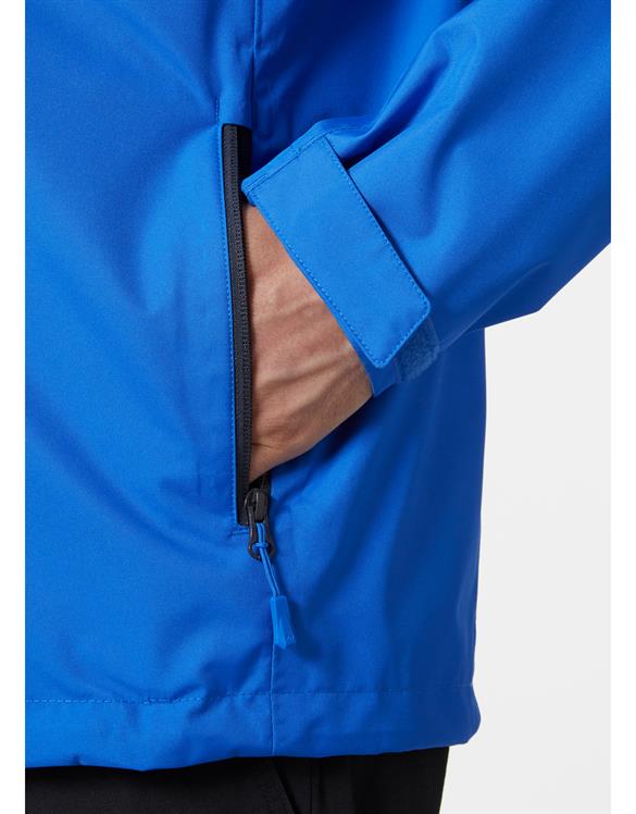 HELLY HANSEN CREW HOODED MONT 2.0