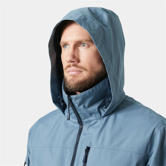 HELLY HANSEN CREW HOODED MONT 2.0