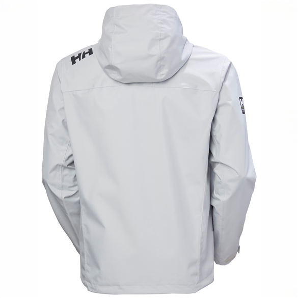 HELLY HANSEN CREW HOODED MONT 2.0