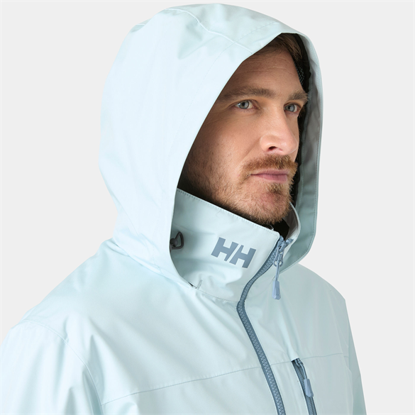 HELLY HANSEN CREW HOODED MONT 2.0