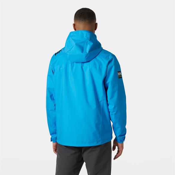 HELLY HANSEN CREW HOODED MONT 2.0