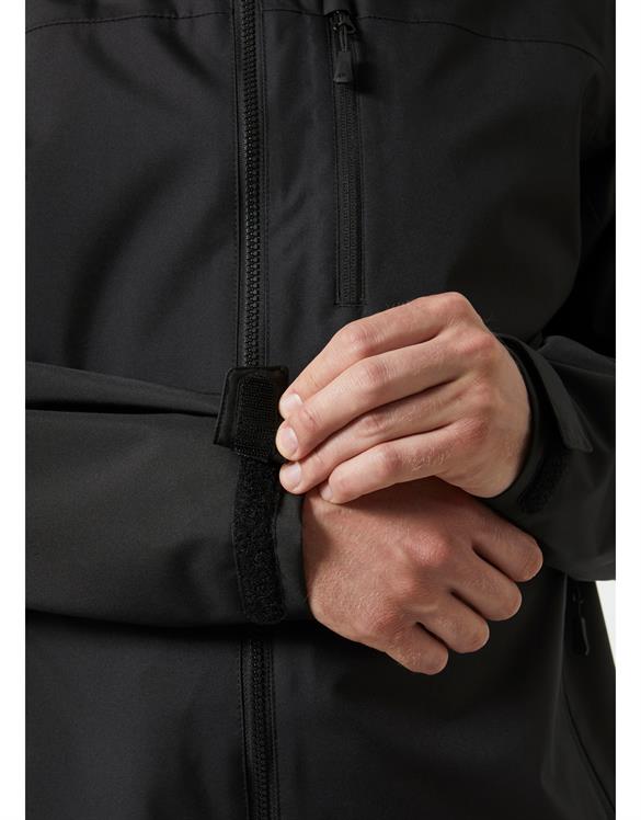 HELLY HANSEN CREW HOODED MONT 2.0