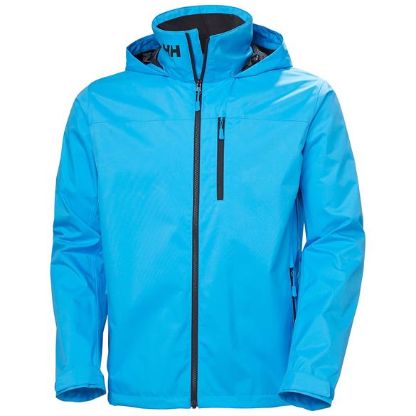HELLY HANSEN CREW HOODED MONT 2.0