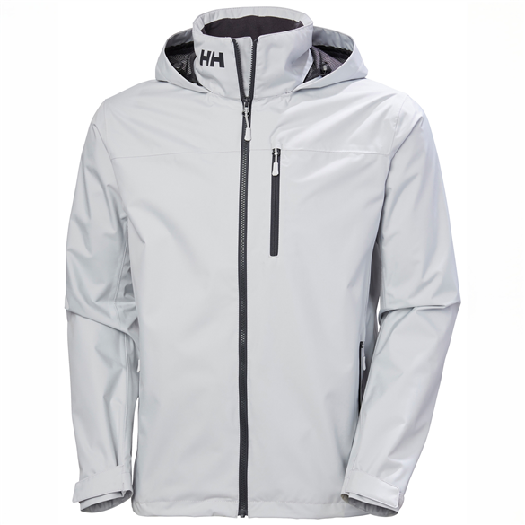 HELLY HANSEN CREW HOODED MONT 2.0