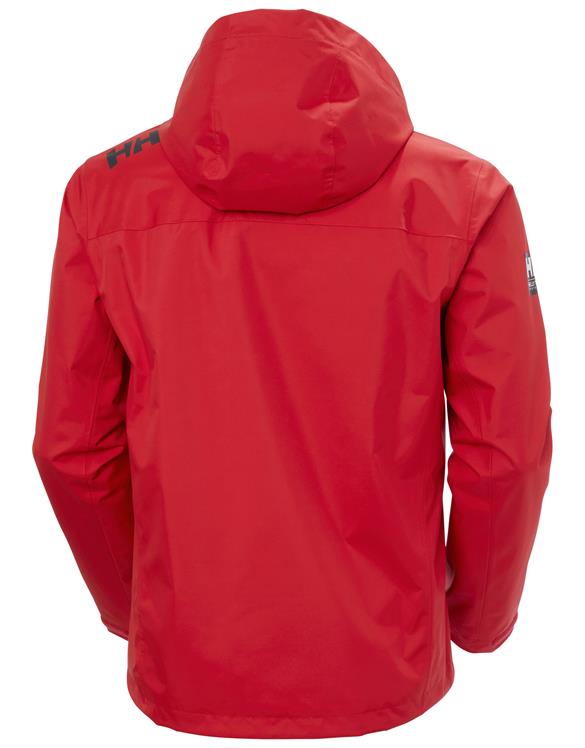 HELLY HANSEN CREW HOODED MONT 2.0