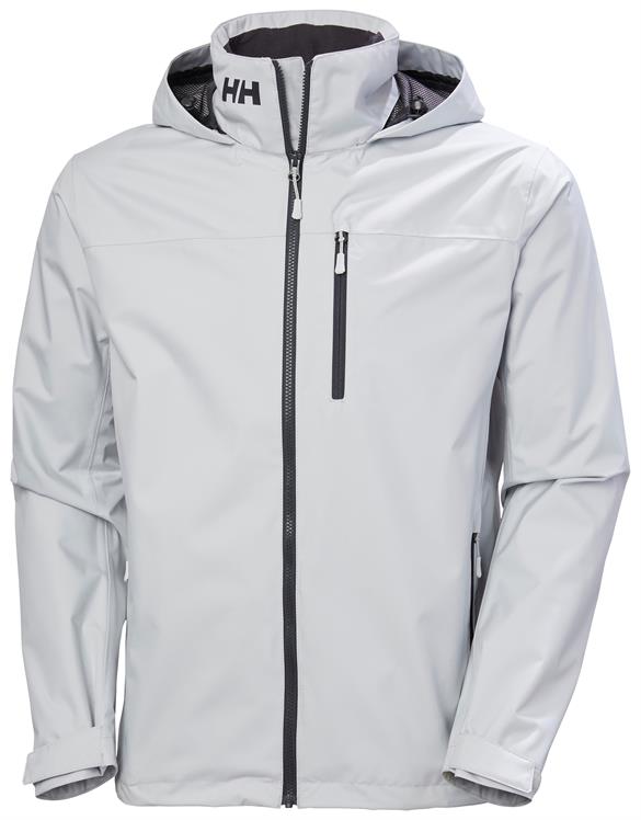 HELLY HANSEN CREW HOODED MONT 2.0