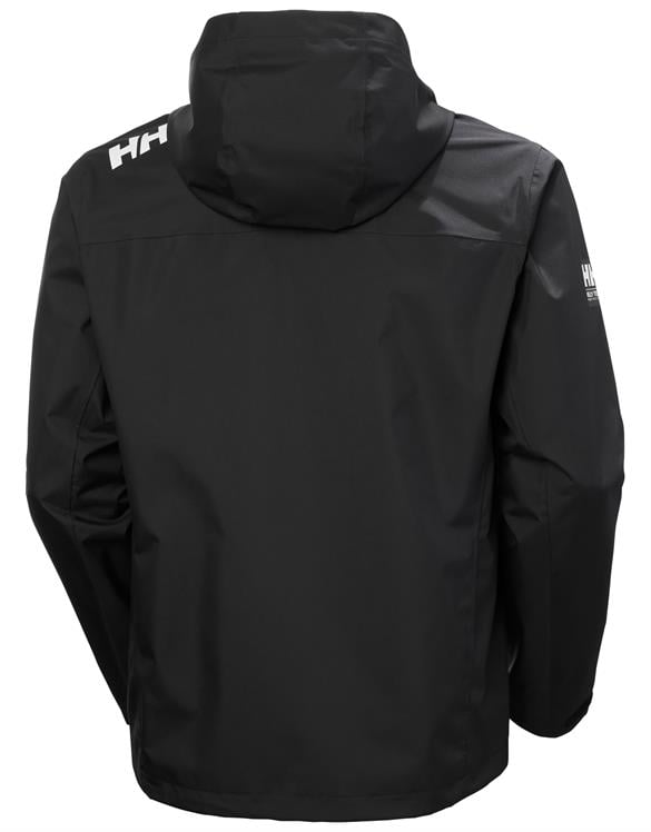 HELLY HANSEN CREW HOODED MONT 2.0