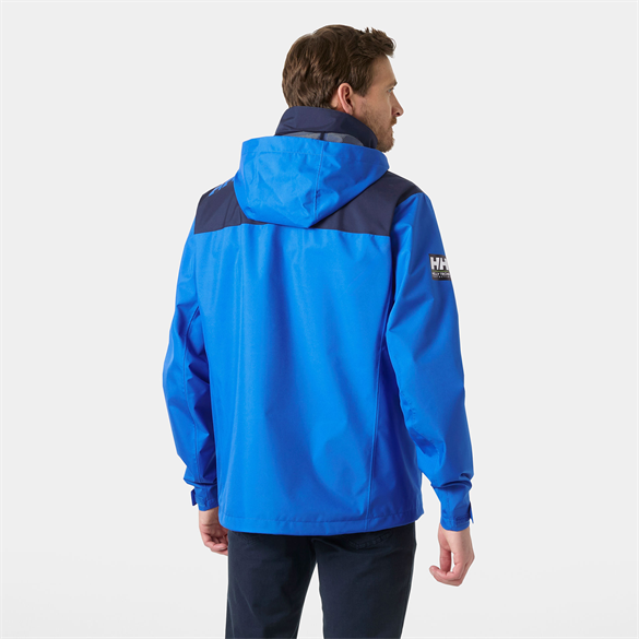 HELLY HANSEN CREW HOODED MONT 2.0