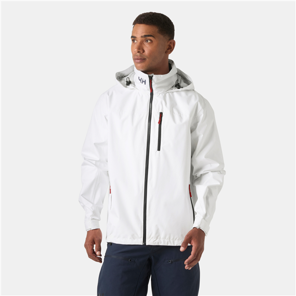 HELLY HANSEN CREW HOODED MONT 2.0