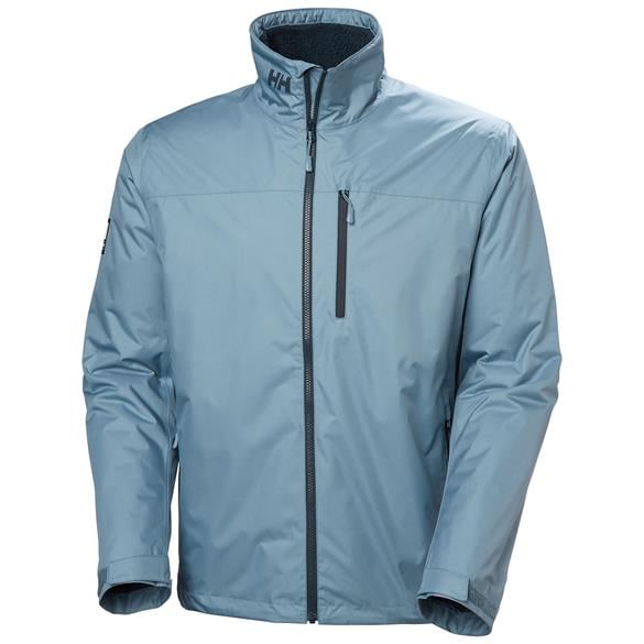 HELLY HANSEN CREW HOODED PILE MONT