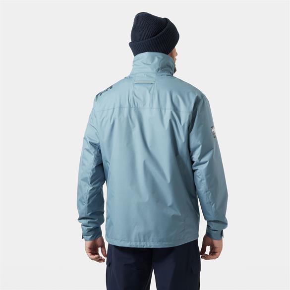 HELLY HANSEN CREW HOODED PILE MONT