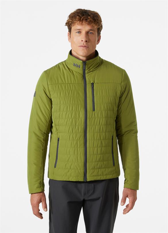 HELLY HANSEN  CREW INSULATOR MONT 2.0