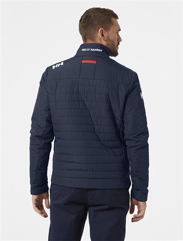 HELLY HANSEN  CREW INSULATOR MONT 2.0