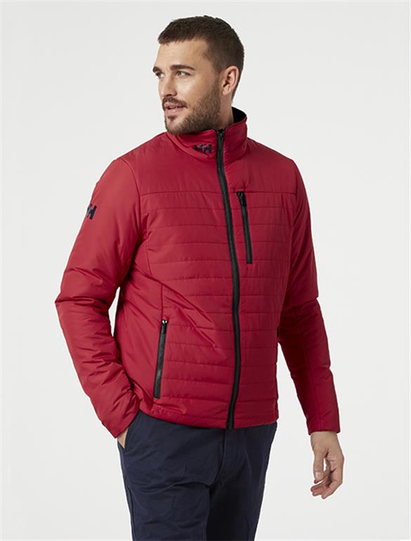 HELLY HANSEN  CREW INSULATOR MONT 2.0