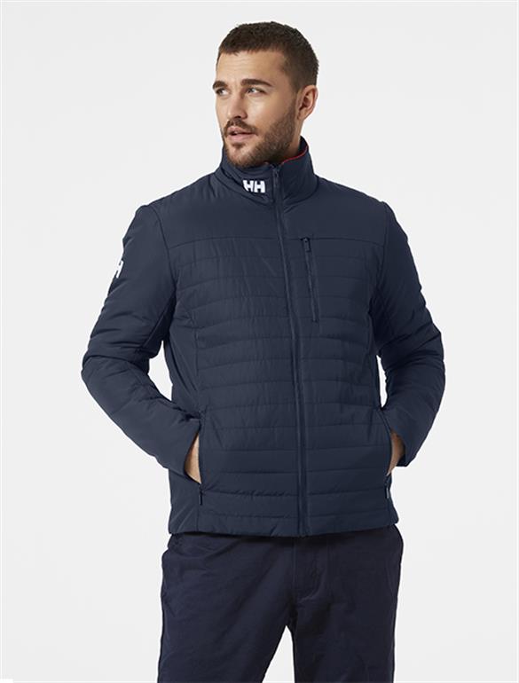 HELLY HANSEN  CREW INSULATOR MONT 2.0