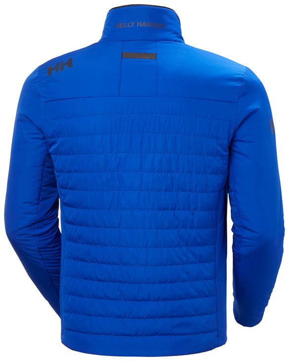 HELLY HANSEN  CREW INSULATOR MONT 2.0