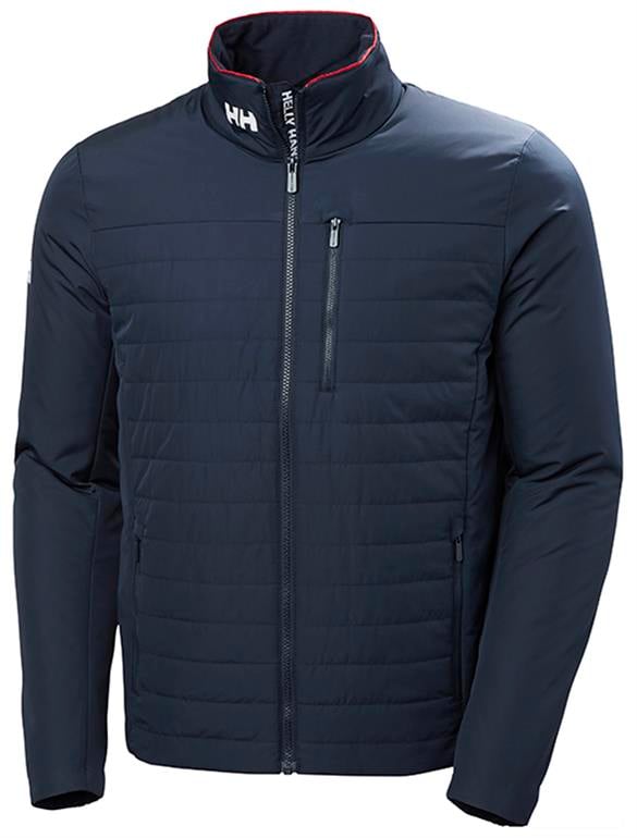 HELLY HANSEN  CREW INSULATOR MONT 2.0