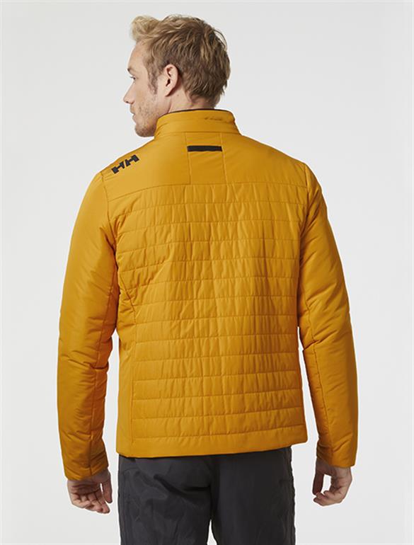 HELLY HANSEN  CREW INSULATOR MONT 2.0