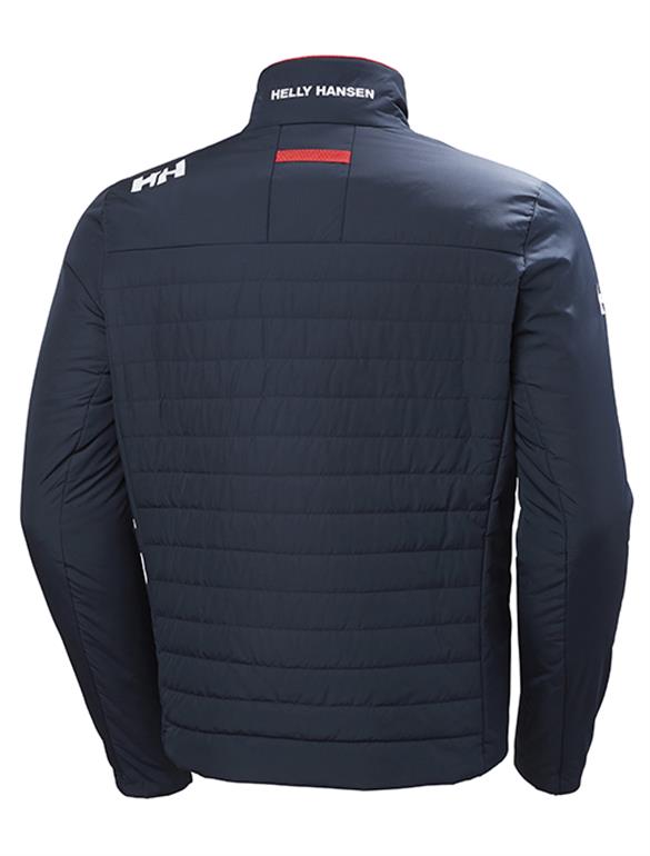 HELLY HANSEN  CREW INSULATOR MONT 2.0