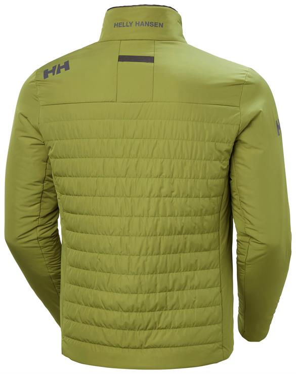 HELLY HANSEN  CREW INSULATOR MONT 2.0