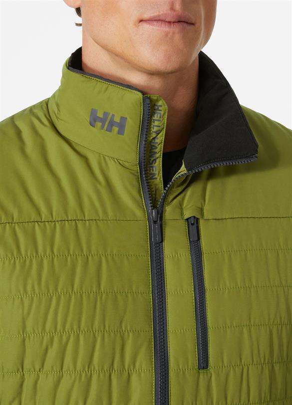 HELLY HANSEN  CREW INSULATOR MONT 2.0