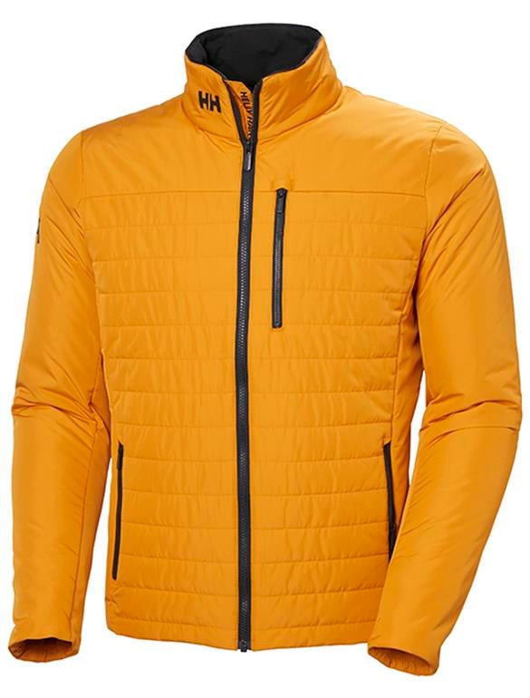 HELLY HANSEN  CREW INSULATOR MONT 2.0