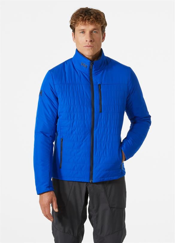 HELLY HANSEN  CREW INSULATOR MONT 2.0