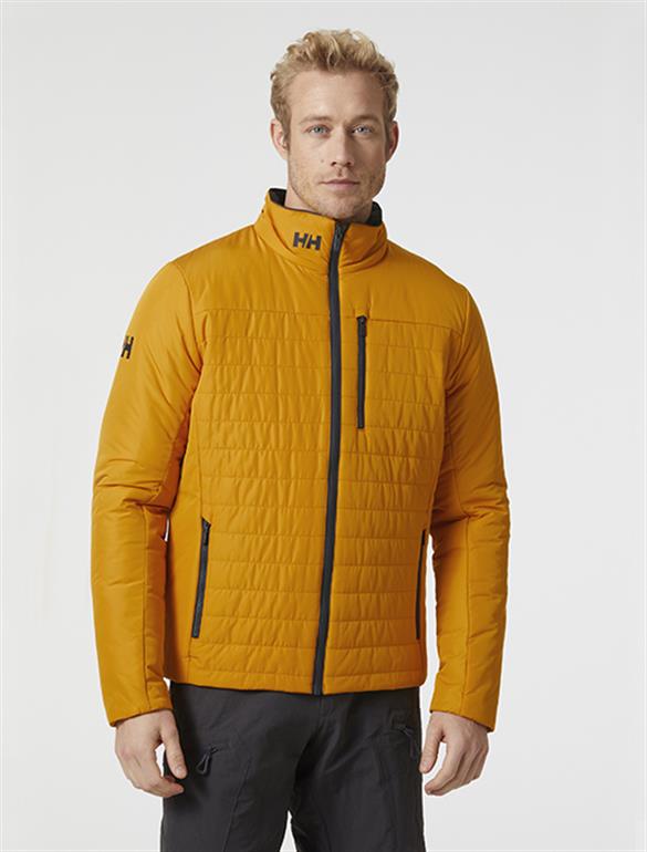 HELLY HANSEN  CREW INSULATOR MONT 2.0