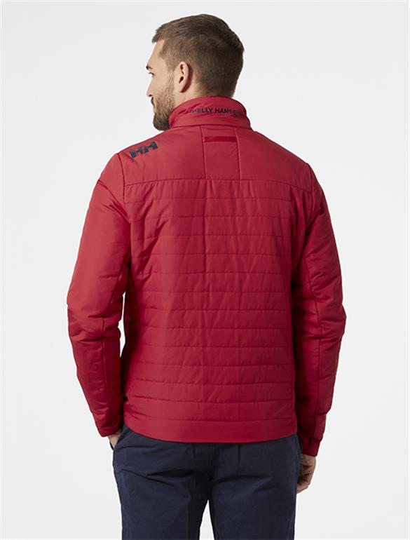 HELLY HANSEN  CREW INSULATOR MONT 2.0