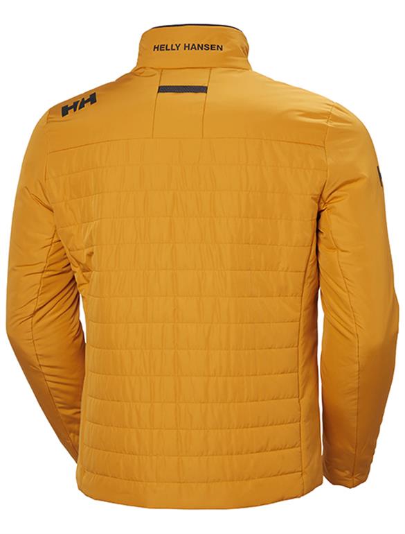 HELLY HANSEN  CREW INSULATOR MONT 2.0