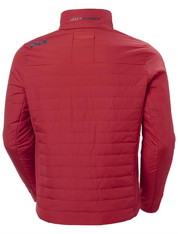 HELLY HANSEN  CREW INSULATOR MONT 2.0