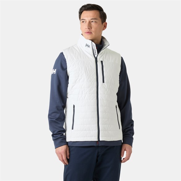 HELLY HANSEN CREW INSULATOR YELEK