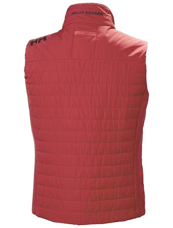 HELLY HANSEN CREW INSULATOR YELEK 2.0