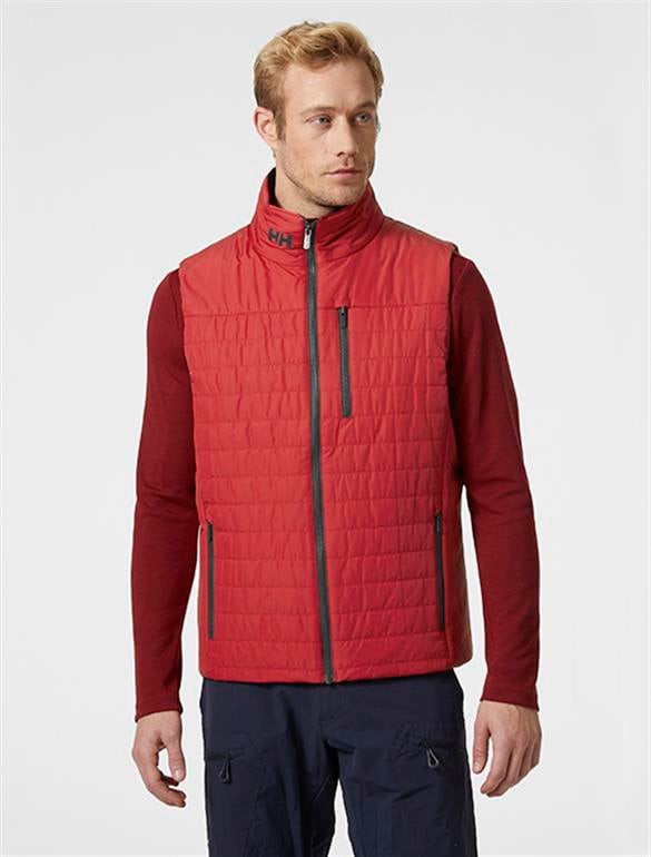 HELLY HANSEN CREW INSULATOR YELEK 2.0