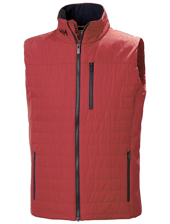 HELLY HANSEN CREW INSULATOR YELEK 2.0