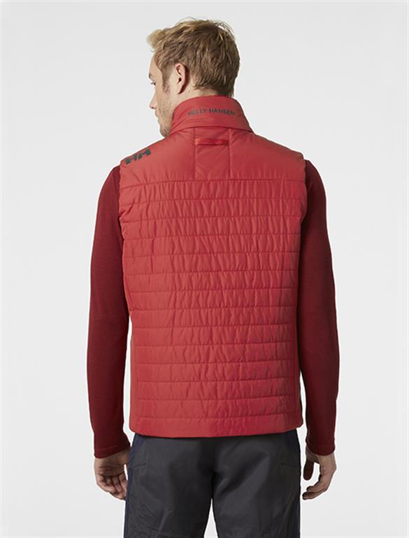 HELLY HANSEN CREW INSULATOR YELEK 2.0