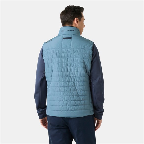 HELLY HANSEN CREW INSULATOR YELEK