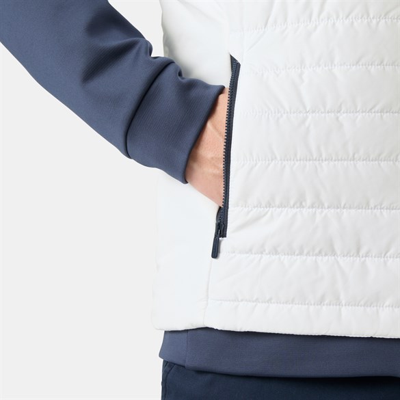 HELLY HANSEN CREW INSULATOR YELEK