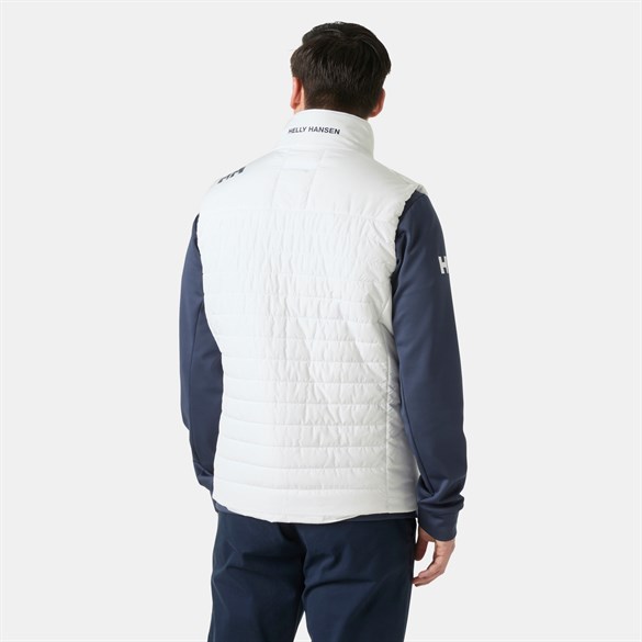 HELLY HANSEN CREW INSULATOR YELEK