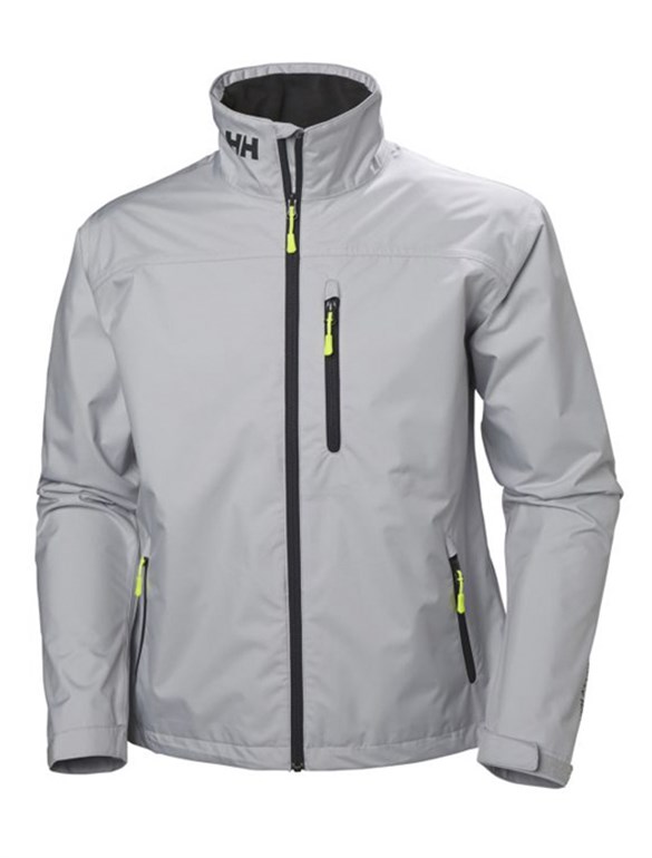 HELLY HANSEN  CREW MONT