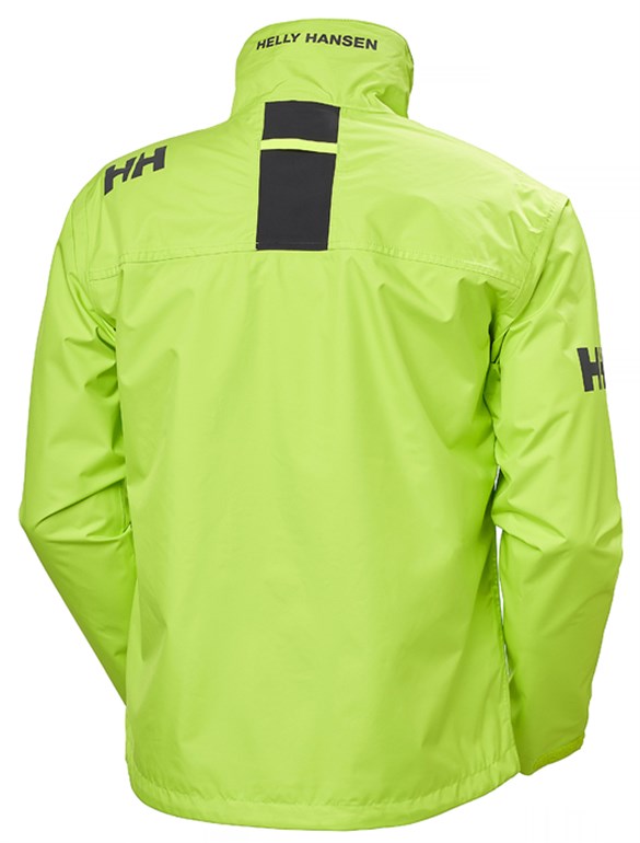 HELLY HANSEN  CREW MONT